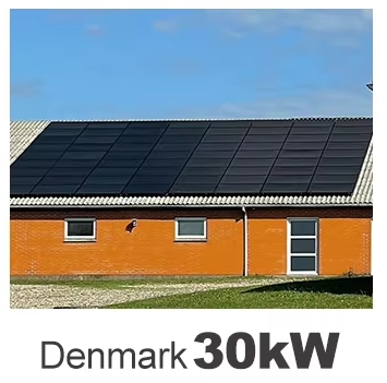 Denmark 30kW