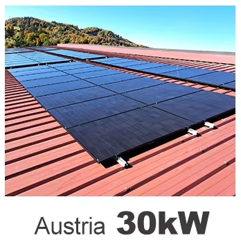 Austria 30kW
